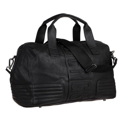 BIKKEMBERGS Sac ecoleather 6BDD2707 Noir Homme - Photo n°2; ?>