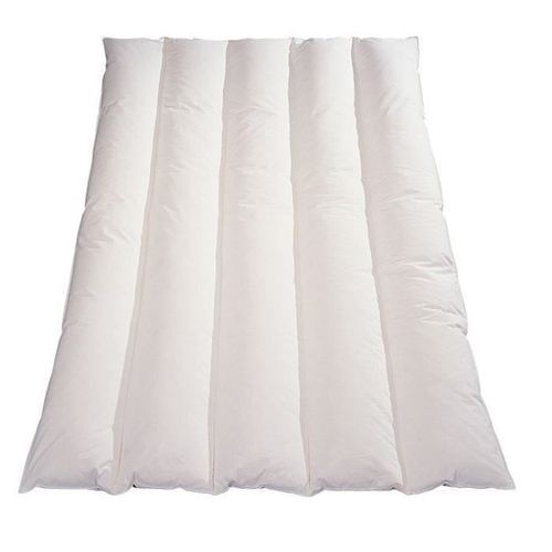 Couette légère en microfibre 200 g/m² Blanrêve - Nuits douces et aériennes - Photo n°3; ?>