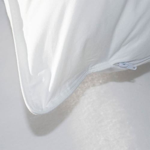 BLEU CALIN Oreiller Sur Mesure 50x70cm - Photo n°3; ?>