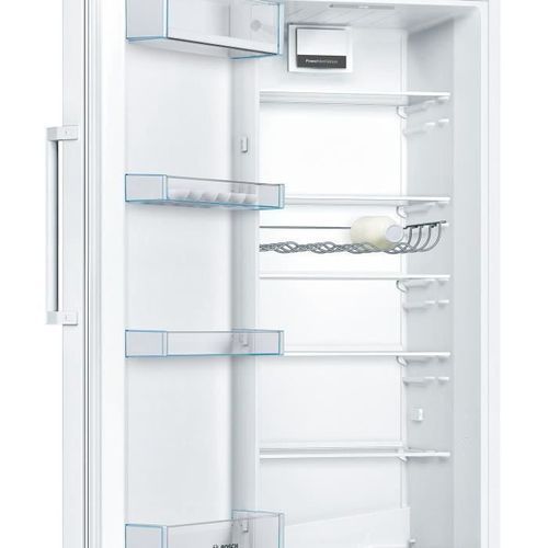BOSCH - KSV29VWEP - Réfrigérateur - 1 - porte - pose-libre - SER4 - Blanc - Classe - énergie - A++ - Classe - cl - imatique: - SN-T - Photo n°2; ?>