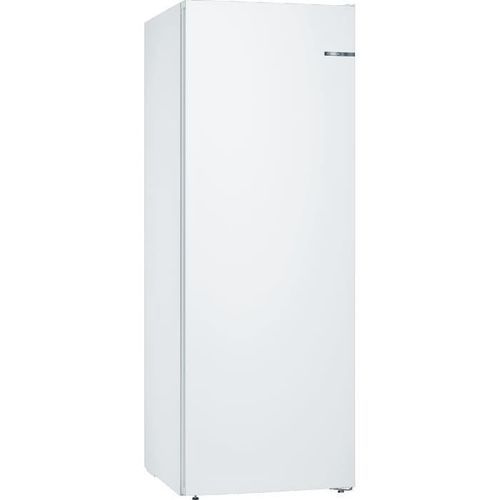 BOSH GSN58VWEV Congélateur pose - libre - 365L - Réfrigérateur et congélateur - A++ - 191 x 70 cm - Blanc - Photo n°2; ?>