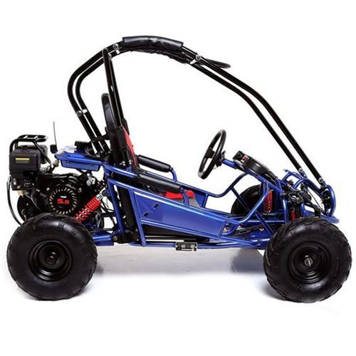 Buggy enfant 160cc 2 places rouge - Photo n°3; ?>