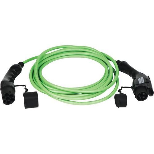 CABLE CHARGE VEHICULE ELECTRIQUE T1->T2 A1P32AT1 N°2 BLAUPUNKT - Photo n°2; ?>