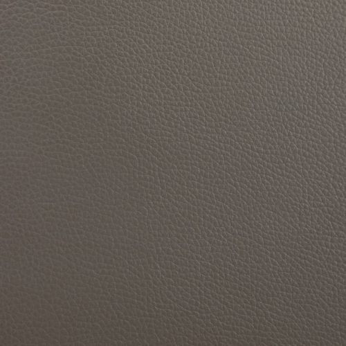 Cadre de lit Gris et blanc Similicuir 120x190 cm - Photo n°2; ?>