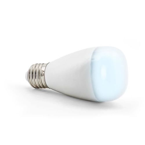 CALIBER HWL2201 Ampoule LED intelligente E27 blanc froid a blanc chaud contrôlée par App. - Photo n°2; ?>