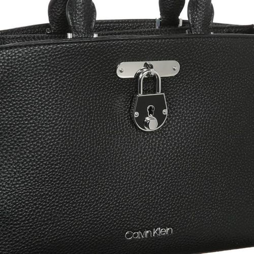 CALVIN KLEIN Sac a Main Noir Femme 2 - Photo n°3; ?>