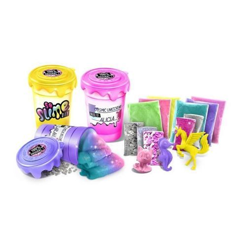 CANAL TOYS - SO SLIME DIY - Vanity de Slime - Photo n°3; ?>