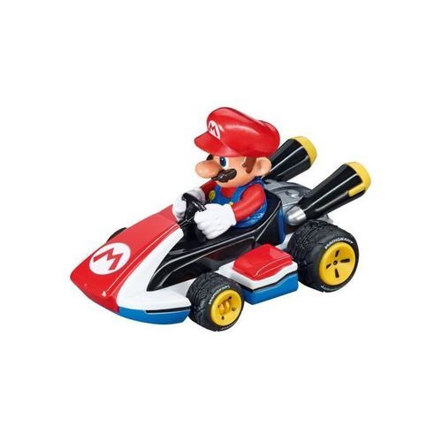 CARRERA GO!!! - Circuit Nintendo Mario Kart 8 - Photo n°3; ?>