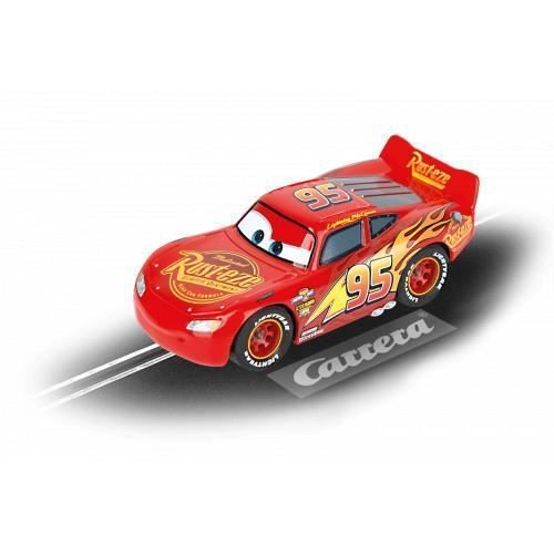 CARRERA-TOYS - Disney·Pixar Cars - Race of Friends - Photo n°3; ?>
