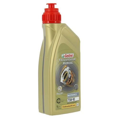 CASTROL Huile moteur Syntrax MuLivehic 75W-90 1L - Photo n°3; ?>