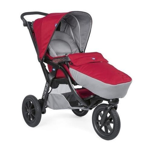 Poussette combiné 3 roues chicco online