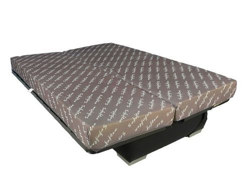 Clic Clac 130x190 cm matelas Sofaflex 11 cm Gaby 193 cm - Photo n°2; ?>