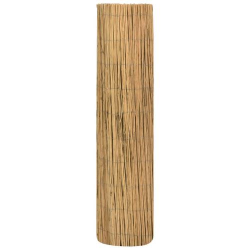 Clôture en saule 5x1,5 m - Photo n°2; ?>