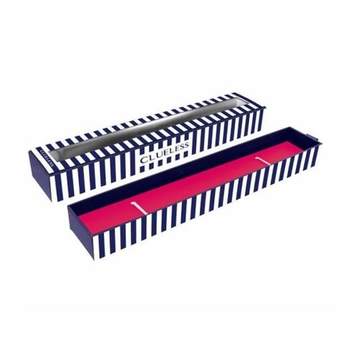 CLUELESS - BCL10031-035 / Montre Cuir Marron Doré Navajo Femme - Photo n°2; ?>