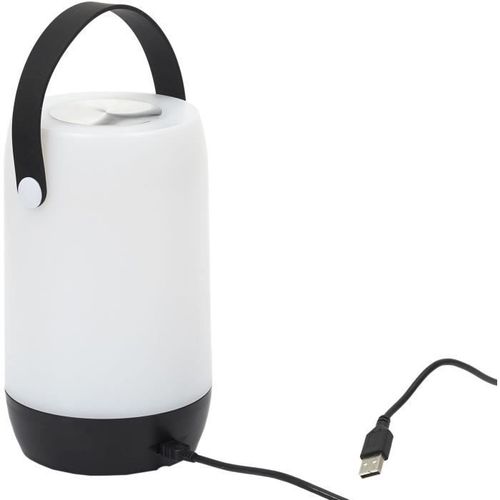 CMP Lampe tactile Nomade - Noire M8 - Photo n°2; ?>