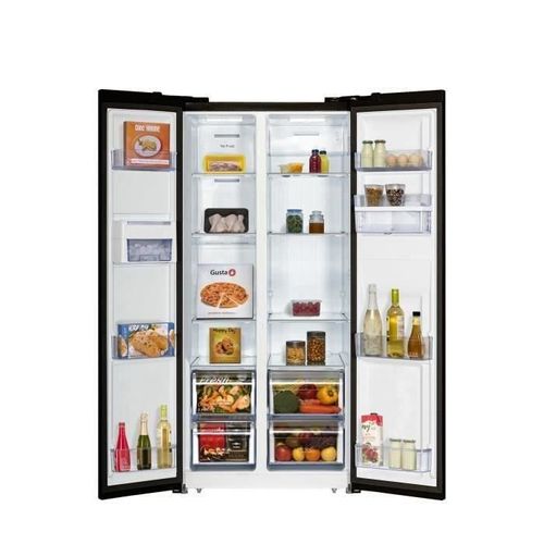 REFRIGERATEUR AMERICAIN 178CM SAMSUNG