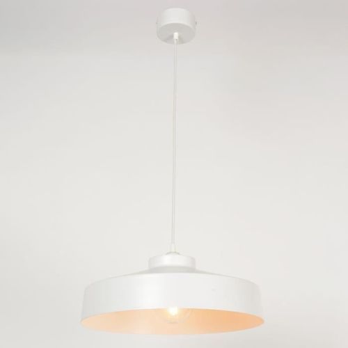 COREP Suspension Archi - Ø41 cm - Blanc - Photo n°2; ?>