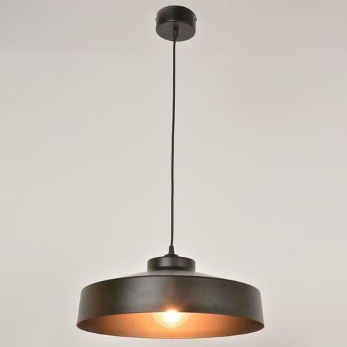 COREP Suspension Archi - Ø41 cm - Noir - Photo n°2; ?>