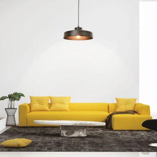 COREP Suspension Archi - Ø41 cm - Noir - Photo n°3; ?>