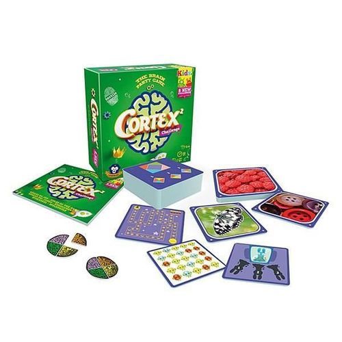 Cortex Challenge Kids 2 - ILLUGAMES - Photo n°2; ?>
