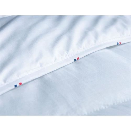 Couette 100% Française - 140 x 200 cm - ABEIL - Photo n°3; ?>