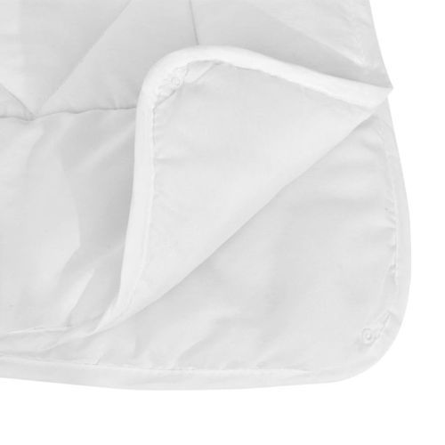 Couette 4 saisons 2 pcs 140 x 200 cm - Photo n°3; ?>