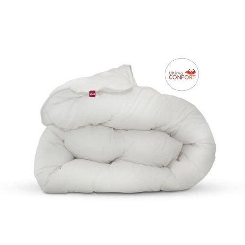 Couette chaude ultimat confort 400 g/m² Abeil - Chaude pour des nuits agréables - Photo n°2; ?>