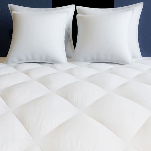 Couette d'été 2 pcs 155 x 220 cm - Photo n°2; ?>