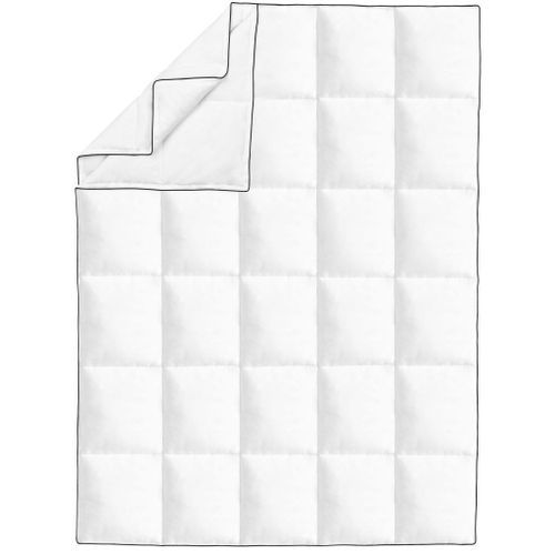 Couette en duvet 4 saisons 135 x 200 cm - Photo n°3; ?>