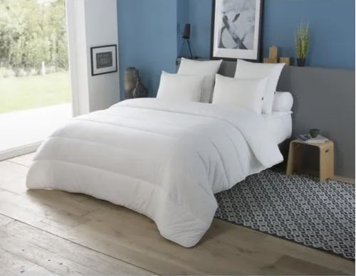 Couette légère Country 200 g/m² Dodo - Confort et fraîcheur pour les nuits d'été - Photo n°3; ?>