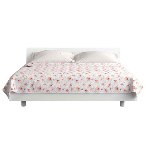 Courtepointe Multicolore 220x240 cm Tissu matelassé à ultrasons 3 - Photo n°2; ?>