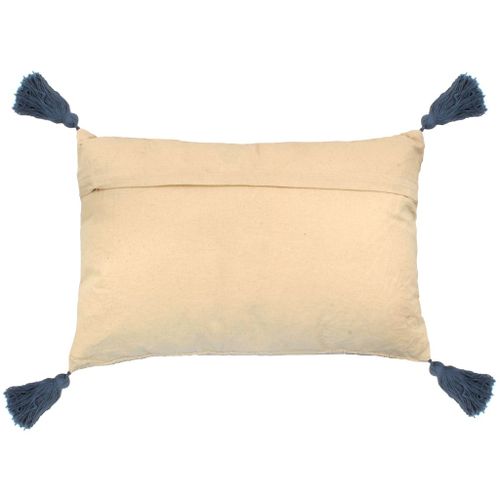 Coussin 2 pcs 40 x 60 cm Bohémien Multicolore 2 - Photo n°3; ?>