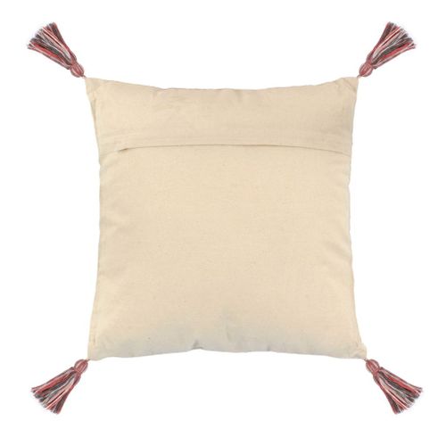 Coussin 2 Pcs 45 X 45 Cm Bohémien Multicolore 5 11 Coussin 2 pcs 45 x 45 cm Bohémien Multicolore 5 - Photo n°3; ?>