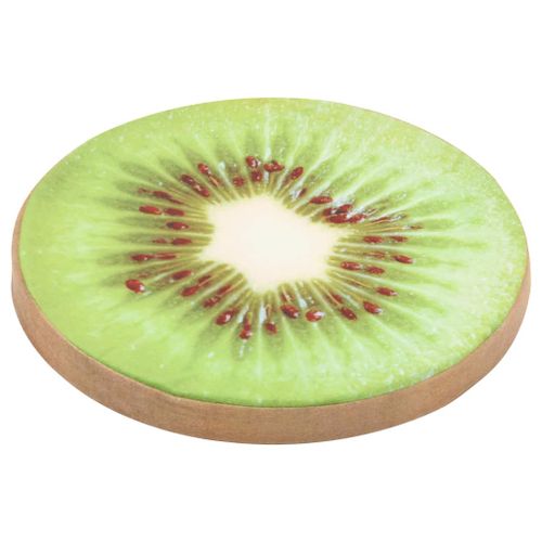 Coussin 2 Pcs Imprimé Fruits Kiwi 9 Coussin 2 pcs Imprimé fruits Kiwi - Photo n°3; ?>