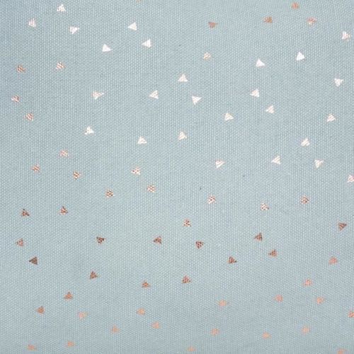 Coussin Berlingot nuage - L45xl15xH28 cm - Bleu - Photo n°2; ?>