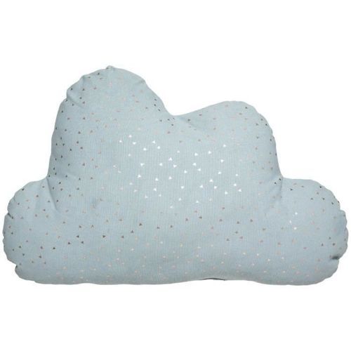 Coussin Berlingot nuage - L45xl15xH28 cm - Bleu - Photo n°3; ?>