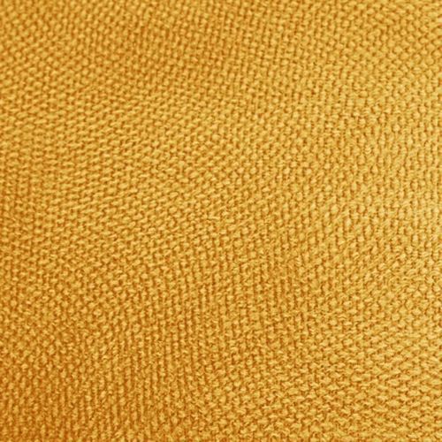 Coussin Lilou Polyester - 30x50 cm - Jaune - Photo n°2; ?>