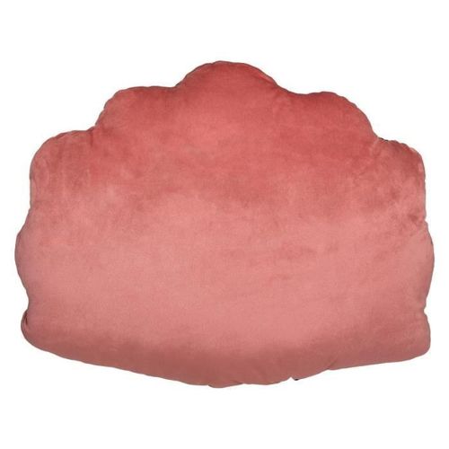 Coussin Velours Coquille Edi - 30 x 40 cm - Photo n°2; ?>