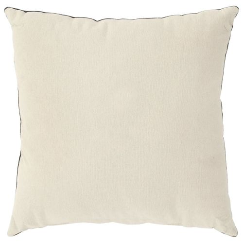 Coussins en velours de coton 2 pcs 45 x 45 cm Vert - Photo n°2; ?>