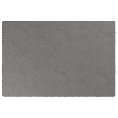 Couverture lestée avec housse Gris 120x180 cm 5 kg Tissu - Photo n°3; ?>