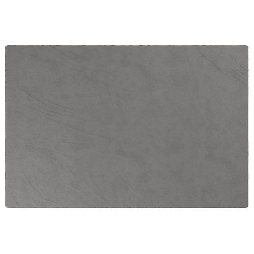 Couverture lestée avec housse Gris 120x180 cm 9 kg Tissu - Photo n°3; ?>