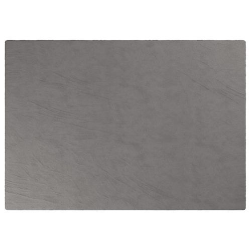 Couverture lestée avec housse Gris 155x220 cm 11 kg Tissu - Photo n°3; ?>