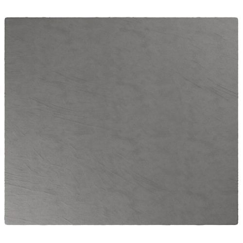 Couverture lestée avec housse Gris 200x220 cm 13 kg Tissu - Photo n°3; ?>