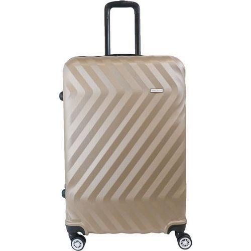 DANIEL HECHTER Set de 3 Valises Marbella Champagne - Photo n°2; ?>