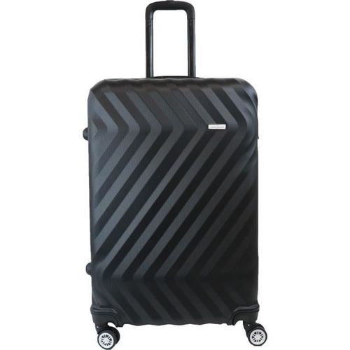 DANIEL HECHTER Set de 3 Valises Marbella Noir - Photo n°2; ?>