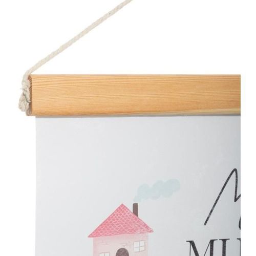 Déco murale Kakemono biface - Photo n°3; ?>