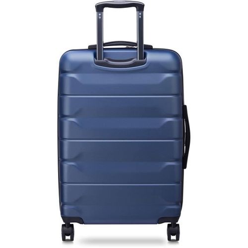 DELSEY - AIR ARMOUR TROLLEY T77 - Valise cabine 4 doubles roues 77x51x30 - Photo n°2; ?>