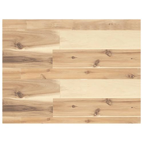 Dessus de table 60x30x4 cm rectangulaire bois massif d'acacia - Photo n°2; ?>