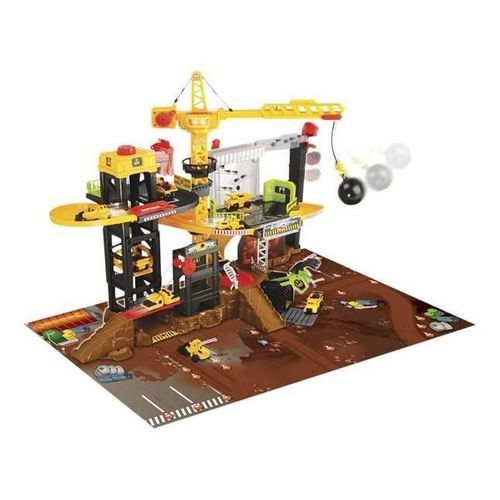 DICKIE - Construction playset - Photo n°2; ?>