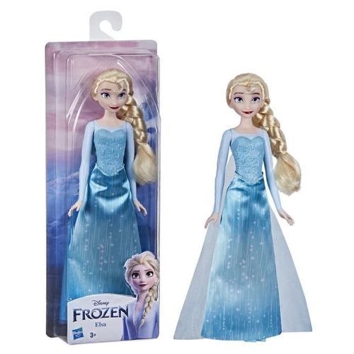 Disney Frozen - Elsa Poussiere d'Étoiles - Photo n°3; ?>